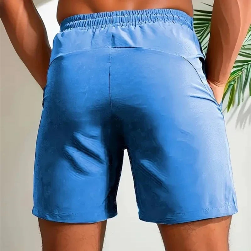 BreezeMotion Shorts