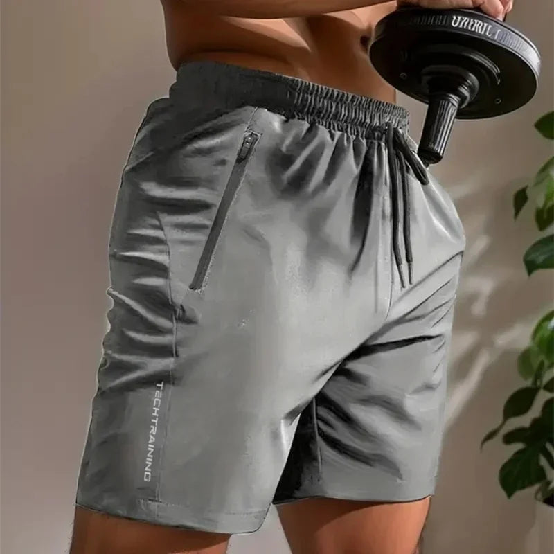 BreezeMotion Shorts