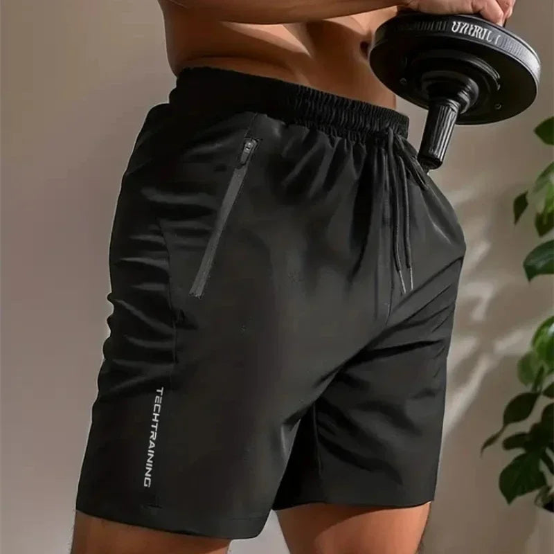 BreezeMotion Shorts